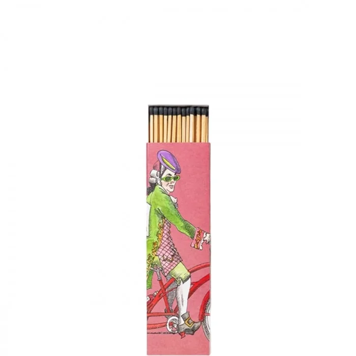 Trudon Ernesto Vicomtes et Vicomtesses Allumettes Parfumées
