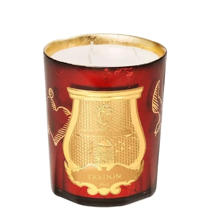 Trudon Gloria Intermède Edition Noël Bougie Parfumée
