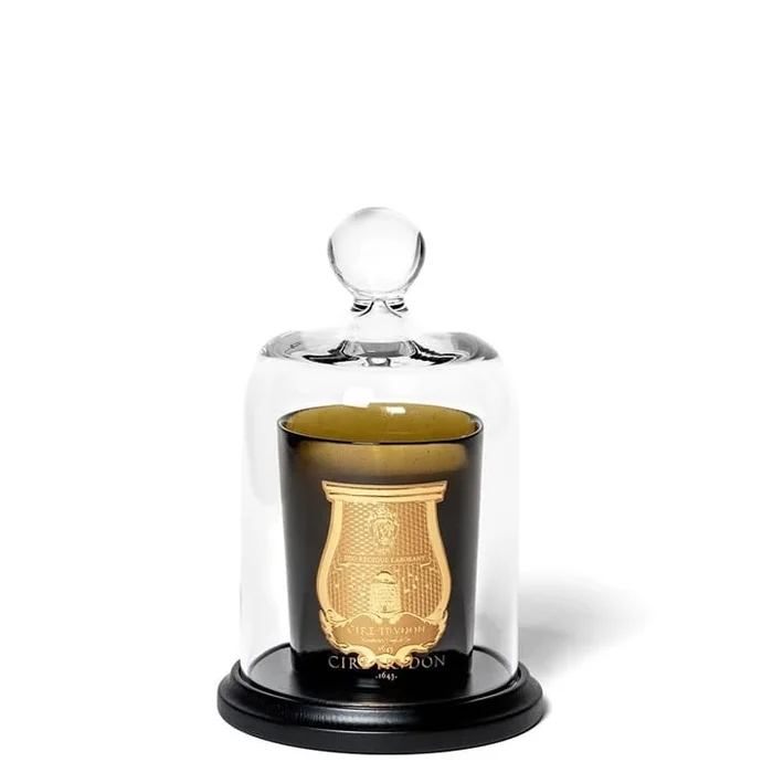 Trudon La Cloche Cloche à Bougie
