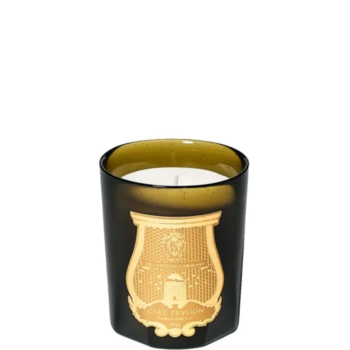 Trudon Ottoman • Rose Épicée et Tabac au Miel Bougie Parfumée