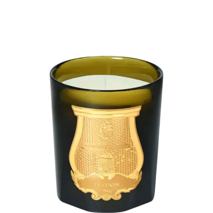 Trudon Tuileries Bougie Parfumée Vert Antique