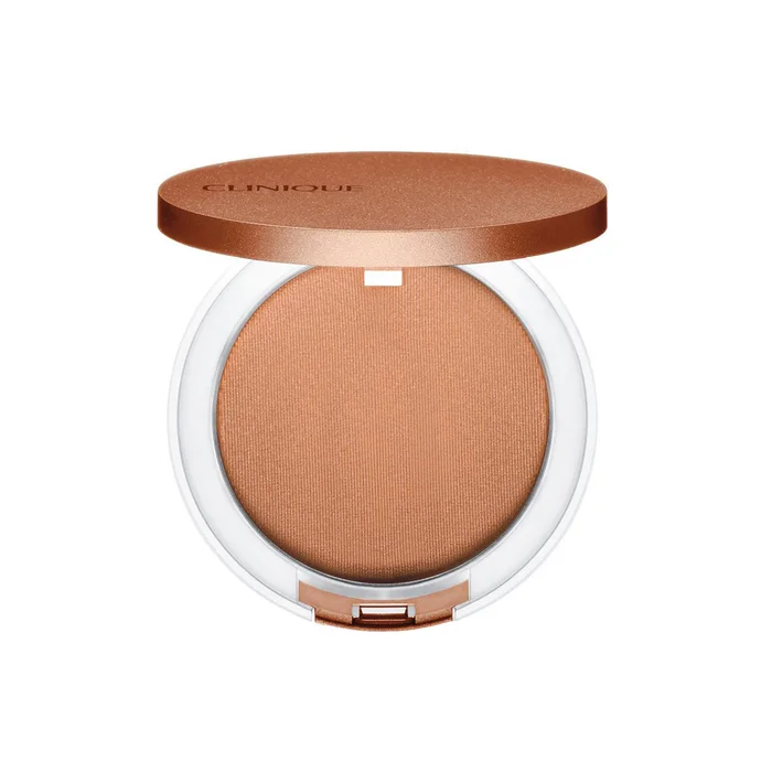 True Bronze – Poudre Compacte Bronzante – Sunblushed