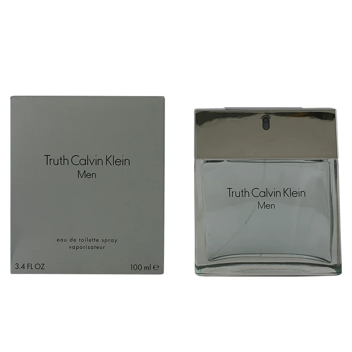 TRUTH MEN eau de toilette vaporisateur 100 ml