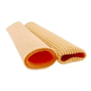 Tubes hydratant orteils – Durillons Cors Ecorchures – Par 2