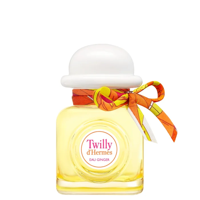 Twilly d’Hermès Eau Ginger – Eau de Parfum