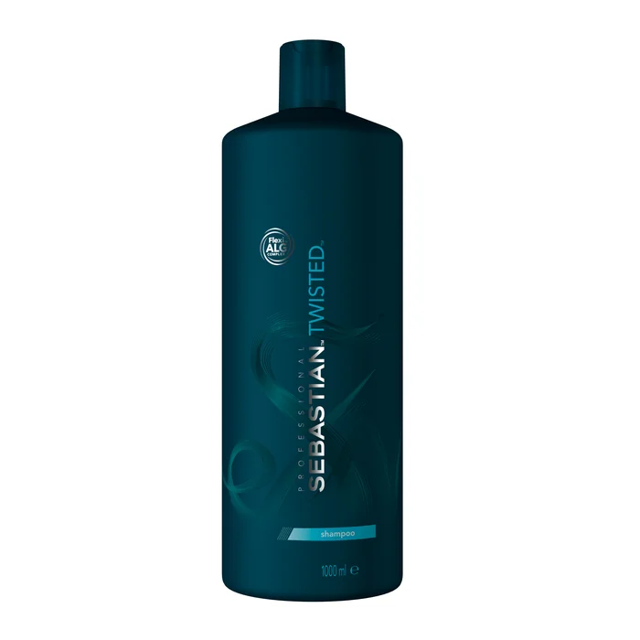 Twisted – Shampooing Cheveux Bouclés
