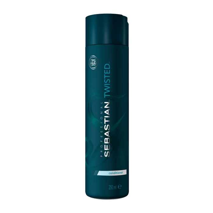 Twisted Elastic Detangler Conditioner – Après-Shampooing Cheveux Bouclés 250 ml