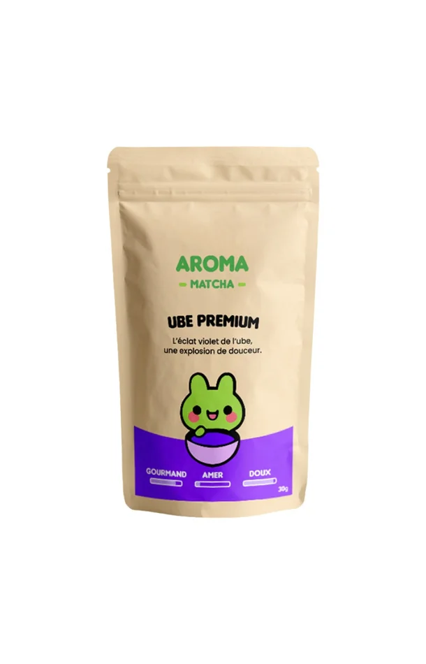 Ube premium – 30 g