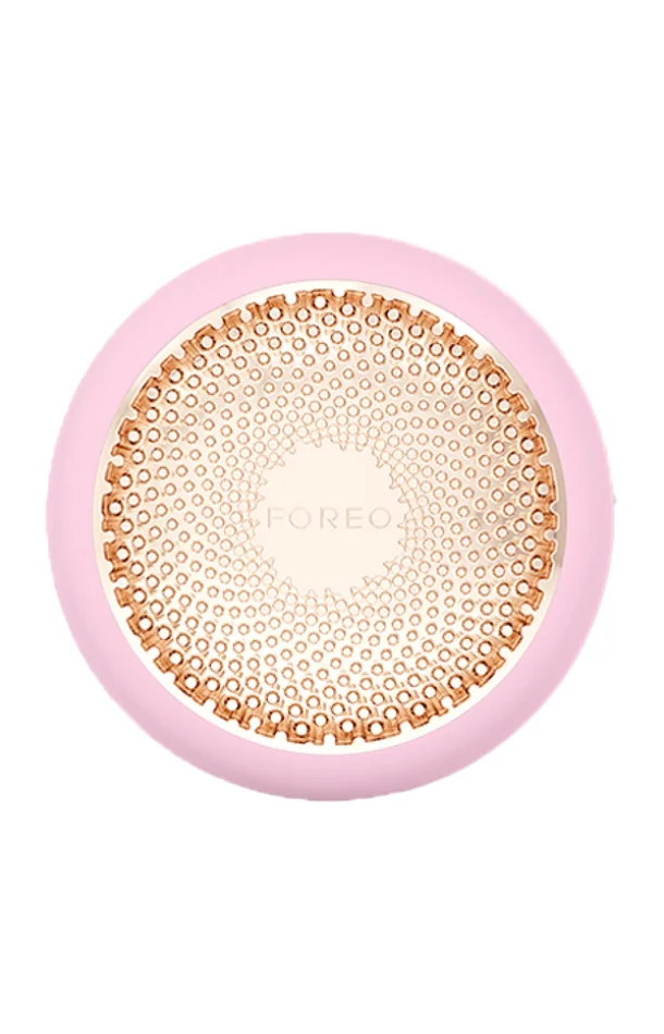 UFO™ 3- Appareil masques & luminothérapie intelligents – Visage – Pearl Pink