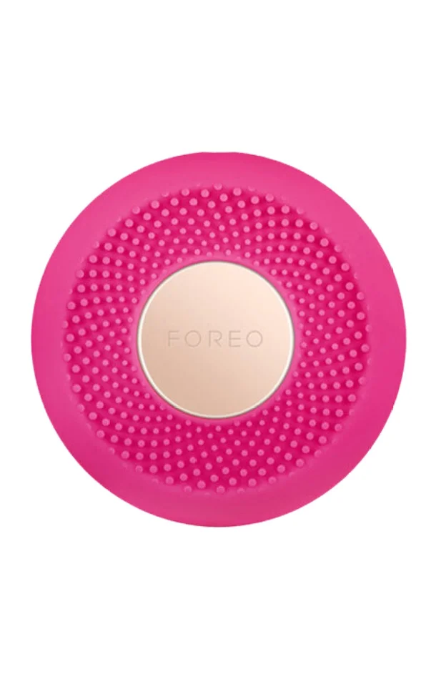 UFO™ mini 2 – Appareil masques intelligents – Visage – Fuchsia