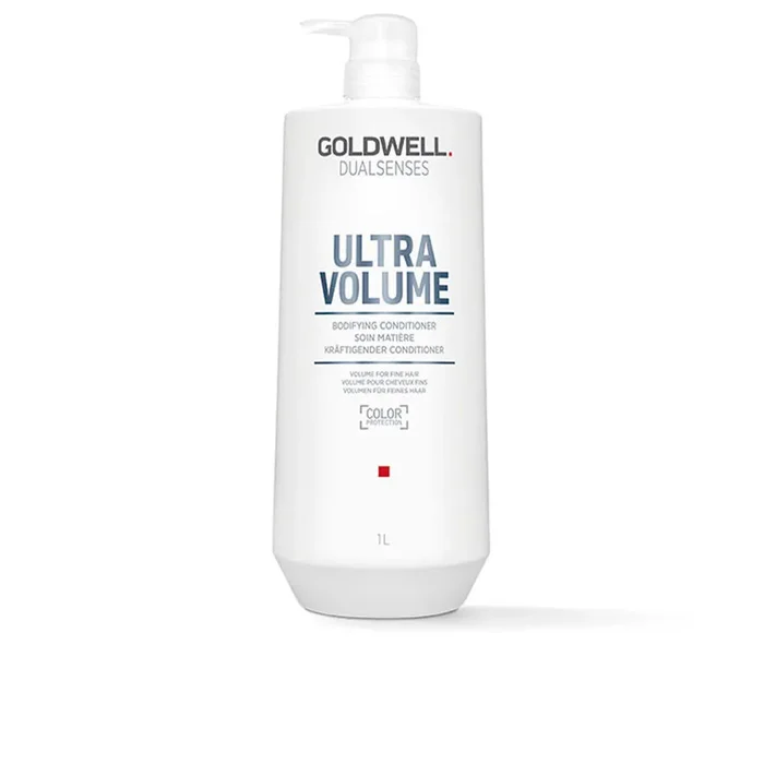 ULTRA VOLUME bodifying conditioner 1000 ml