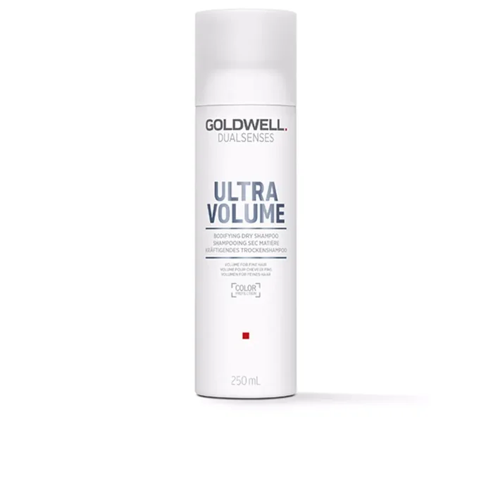 ULTRA VOLUME bodifying dry shampoo 250 ml