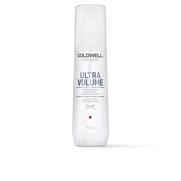 ULTRA VOLUME bodifying spray 150 ml