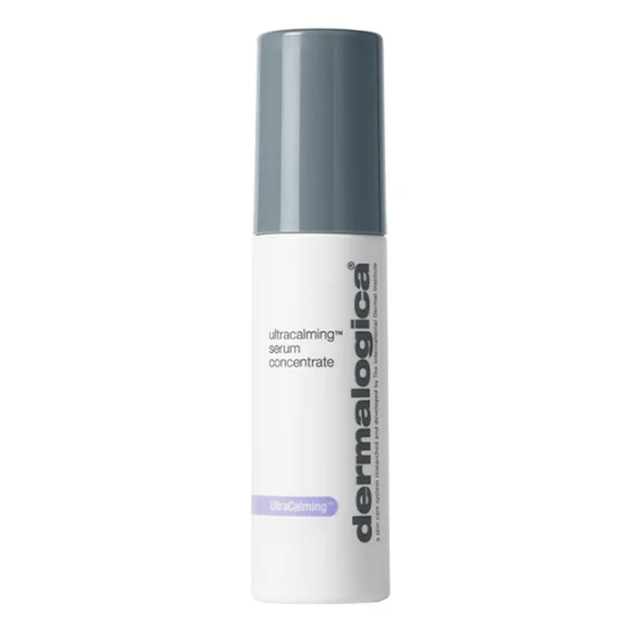 Ultracalming serum concentrate – Serum Concentré Apaisant