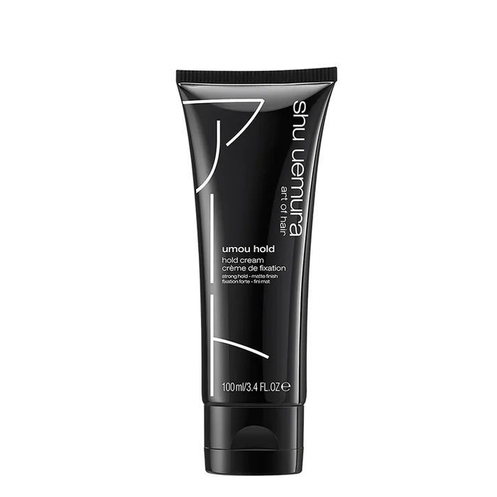 Umou Hold – Crème de Fixation 100 ml