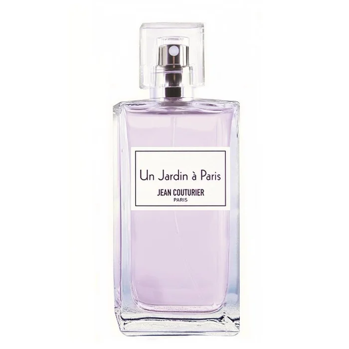 Un Jardin &agrave; Paris – Eau de Toilette 100 ml