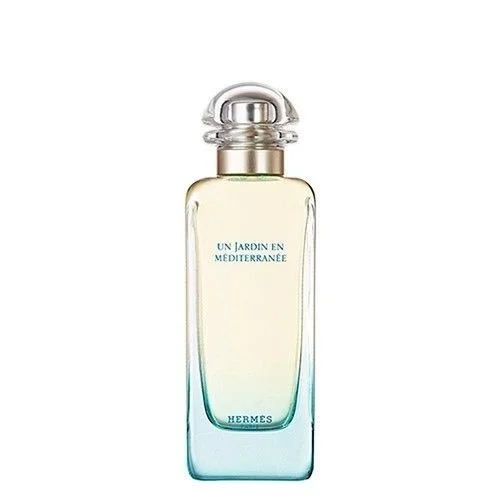 Un Jardin en M&eacute;diterran&eacute;e – Eau de Toilette