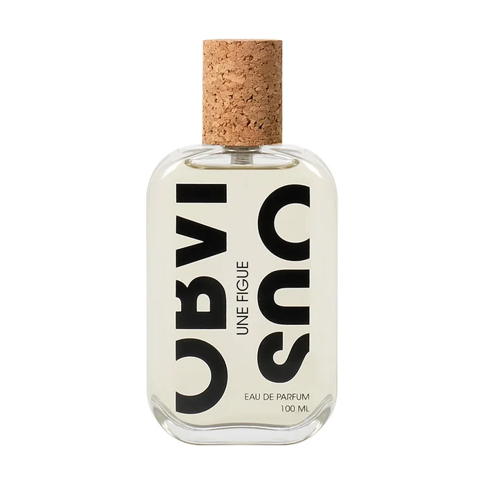 Une Figue – Eau de Parfum 100 ml