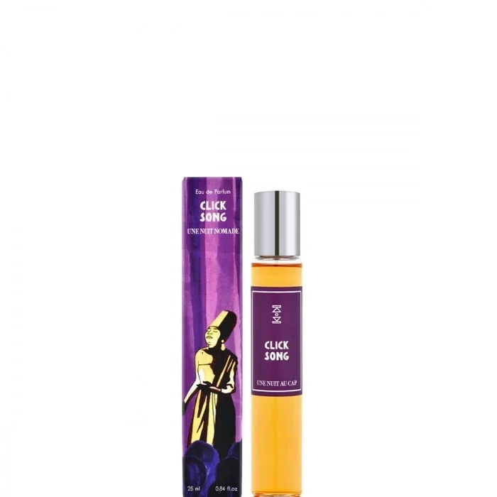 Une Nuit Nomade Click Song Eau de Parfum – Format Voyage