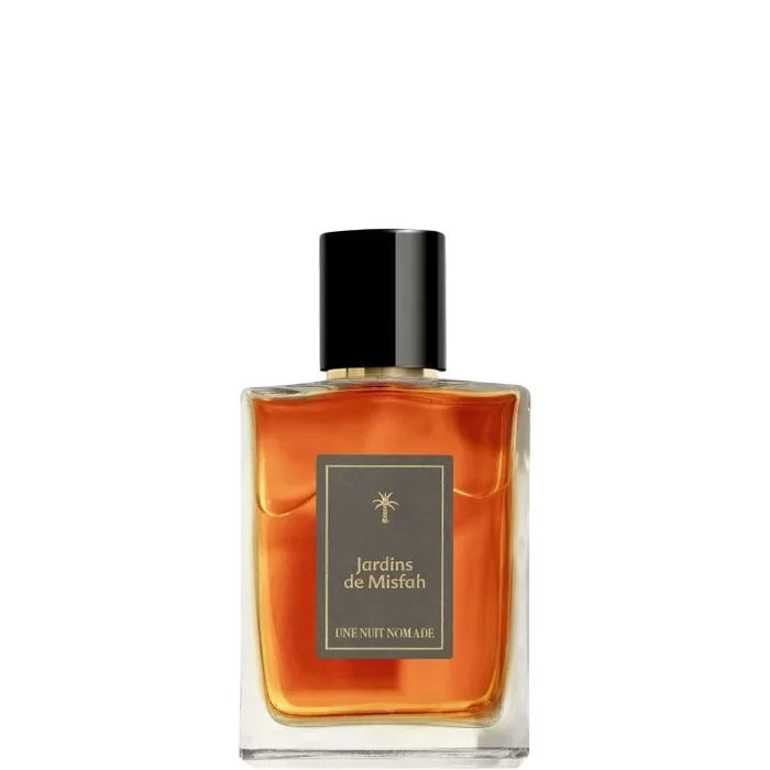 Une Nuit Nomade Jardins De Misfah Eau De Parfum