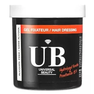 UNIVERSAL BASIC ≡ Gel UB 450 ml