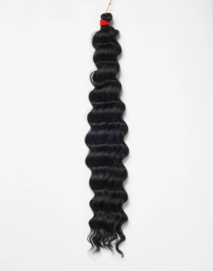 Urban Braid Bounce N°1