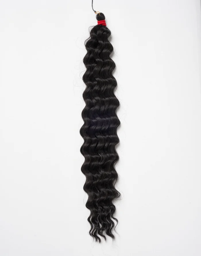 Urban Braid Bounce N°1B
