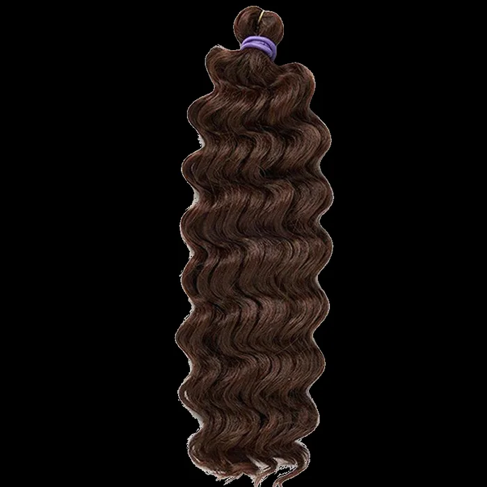 Urban ≡ Braid Hi Roller N°4