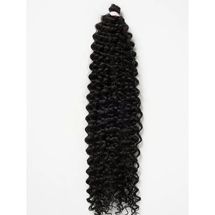 Urban Braid spiral N°1B