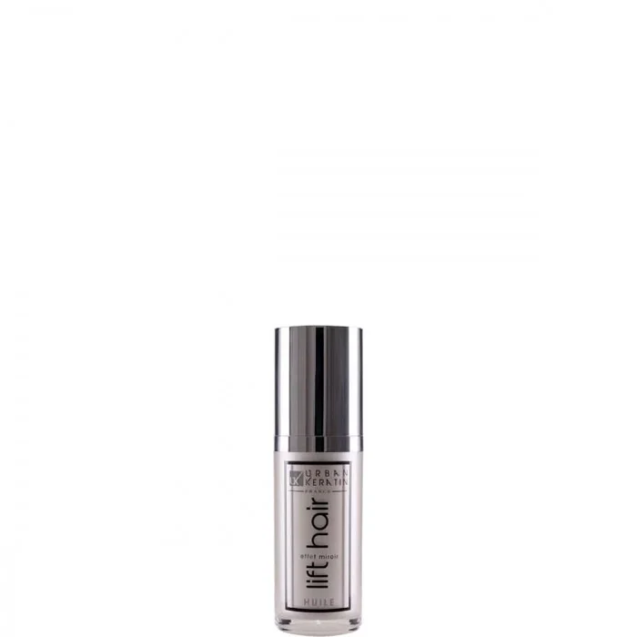 Urban Keratin Lift Hair Huile Noire Effet Miroir