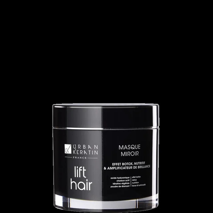 Urban Keratin Lift Hair Masque Miroir Botox