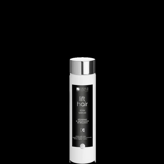 Urban Keratin Lift Hair Soin Effet Miroir