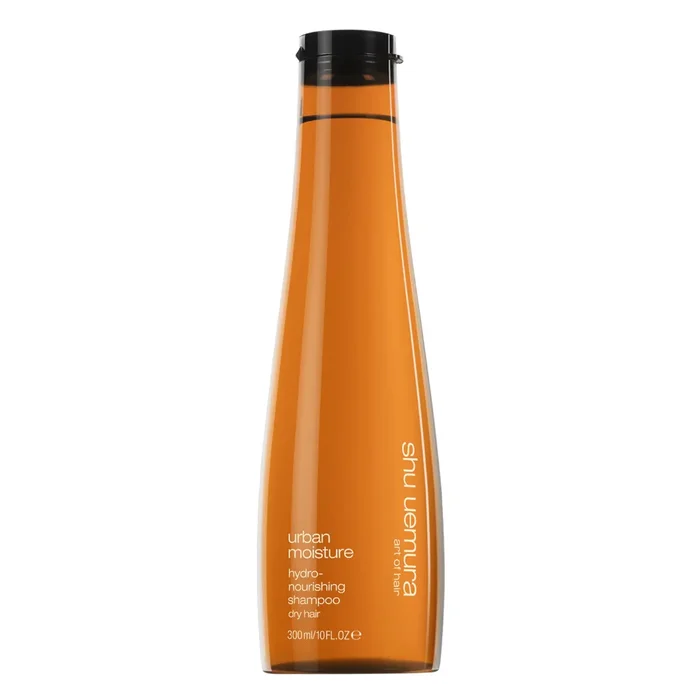 Urban Moisture – Shampooing Hydro-Nourissant