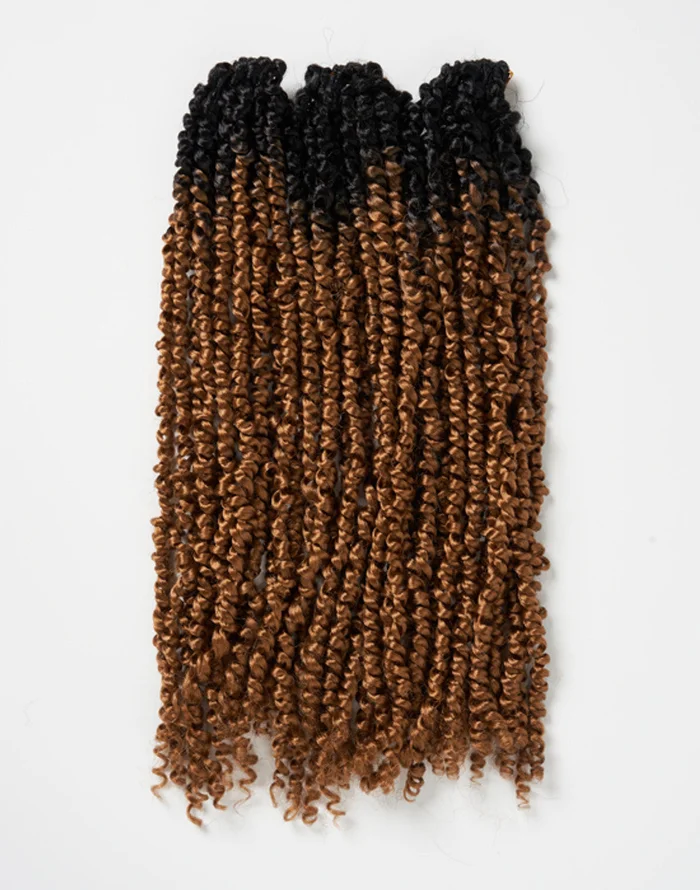 URBAN ≡ PASSION TWIST 18″ N°1B/27