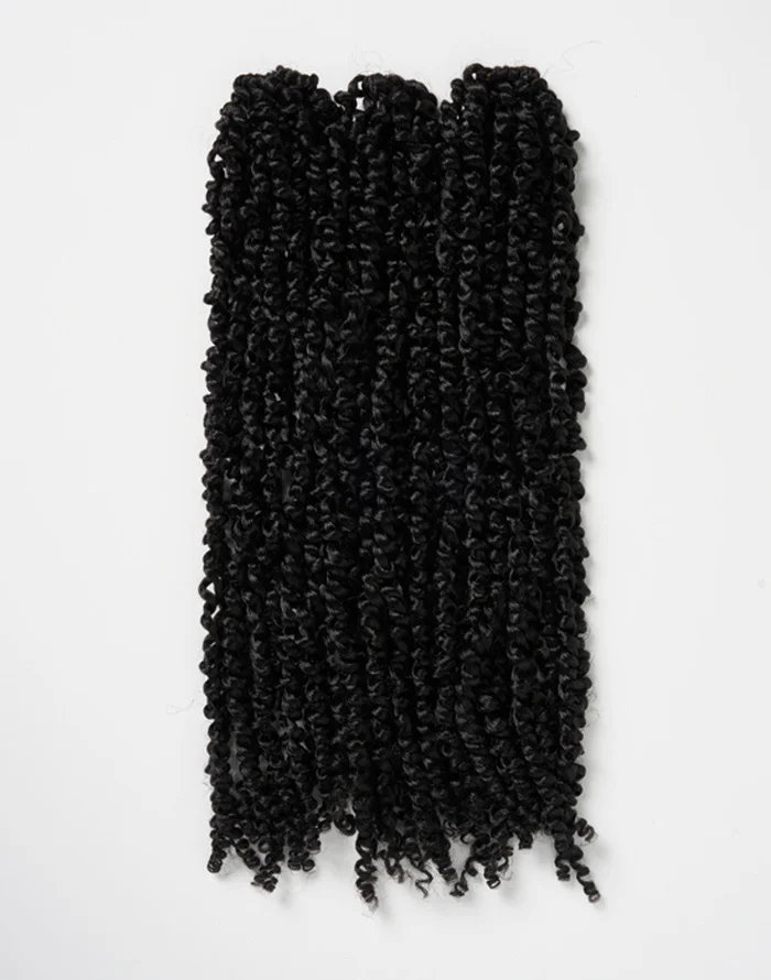 URBAN ≡ PASSION TWIST 18″ N°1B