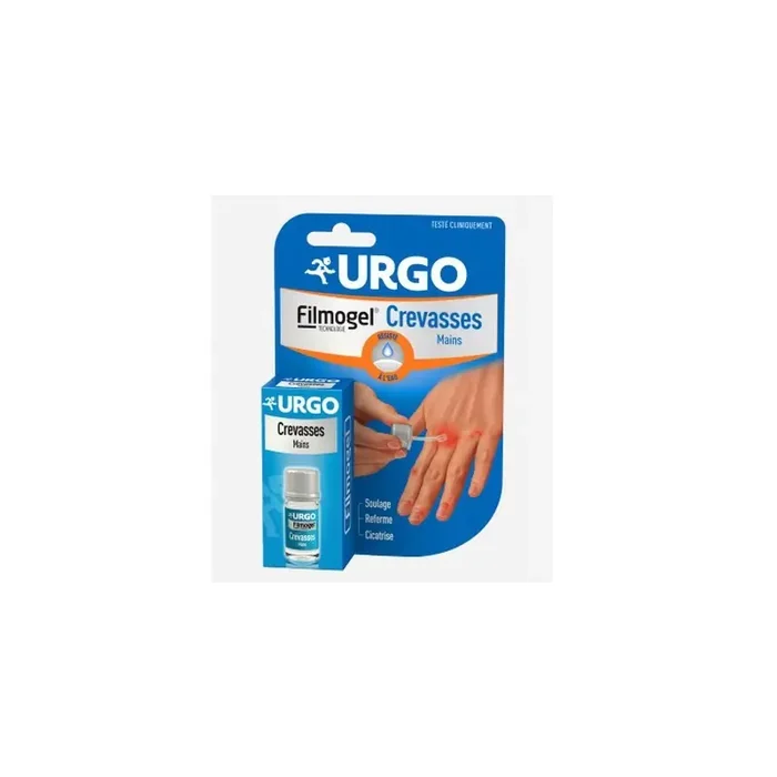 URGO CREVASSES MAINS 3.25ML URGO
