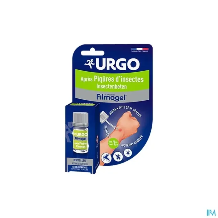 Urgo filmogel piqure insecte flacon 3ml25