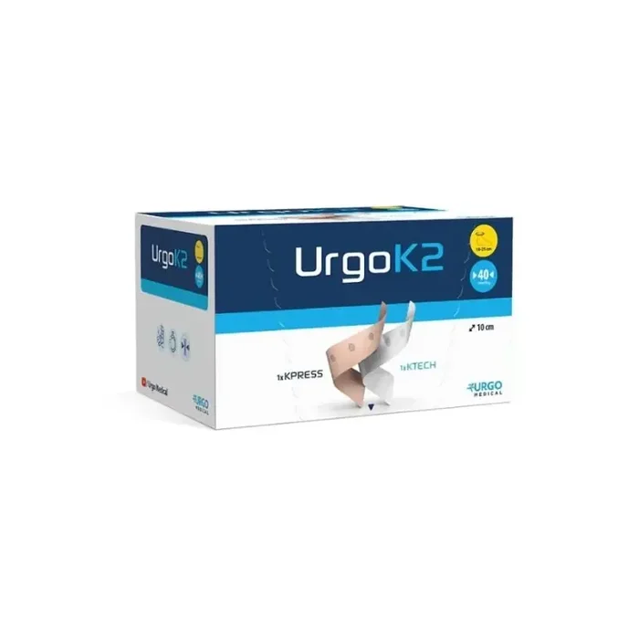 Urgo k2 kit 18cm x 25cm 8cm t1