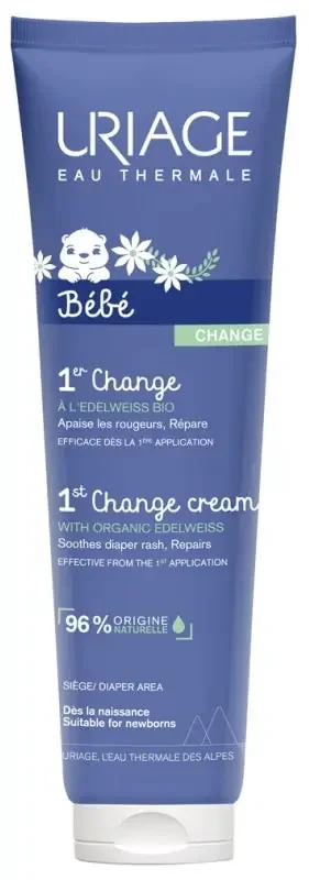 Uriage 1Er Change Bio