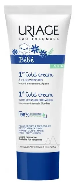 Uriage 1Er Cold Cream