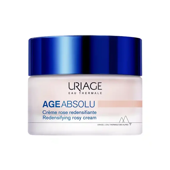 Uriage Age Absolu creme rose redensifiante 50ml
