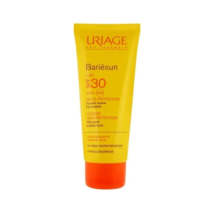 Uriage bariesun lait solaire spf 30 100ml