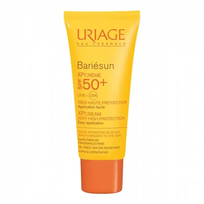 Uriage Bariesun XP Creme SPF50+ 40 ml