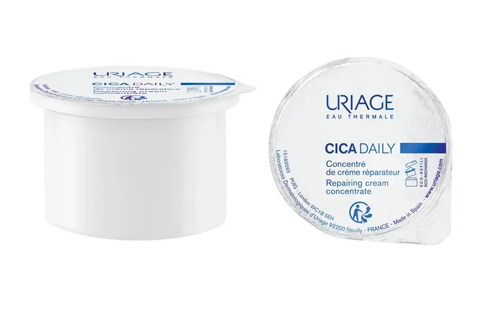 Uriage CICA Daily Concentré de Crème Réparateur Récharge