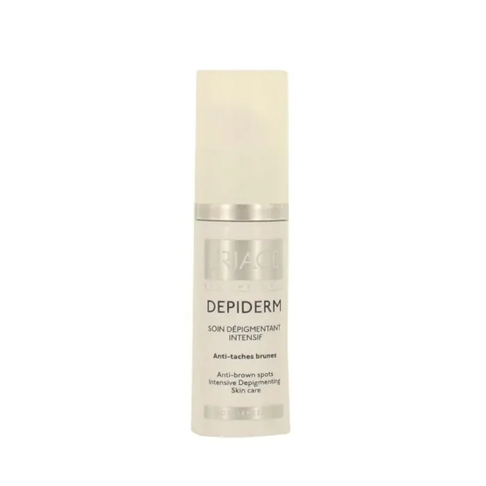 Uriage depiderm soin depigmentant intensif 30ml