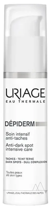 Uriage Dépiderm Soin Intensif Anti-Tâches 30 ml