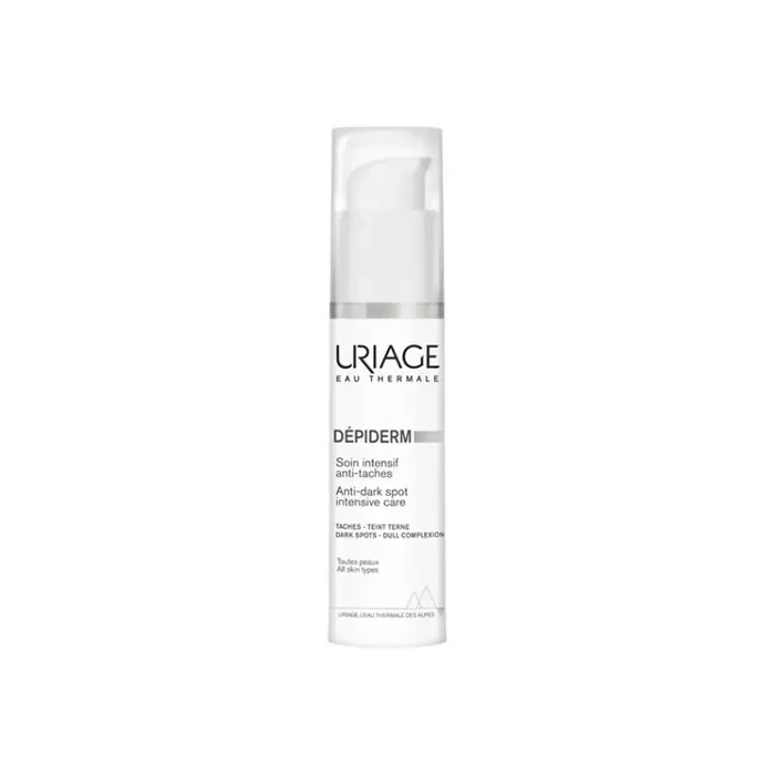 Uriage Depiderm soin intensif anti-taches 30ml
