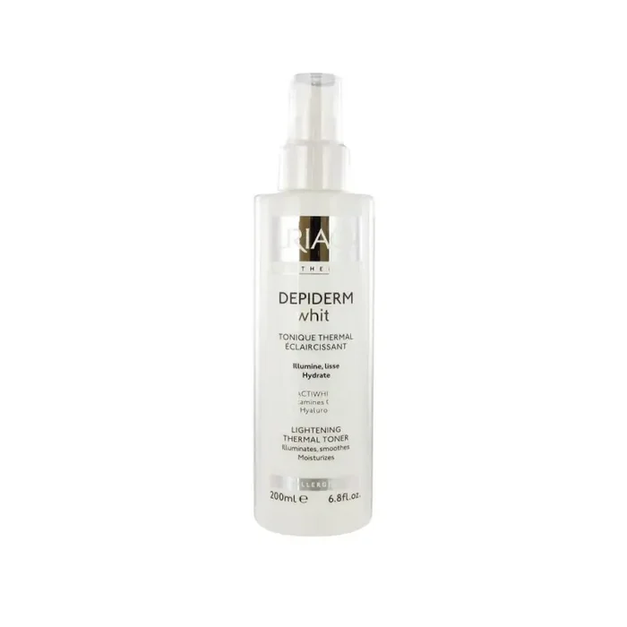 Uriage Depiderm White Tonique Thermal Eclaircissant 200ml
