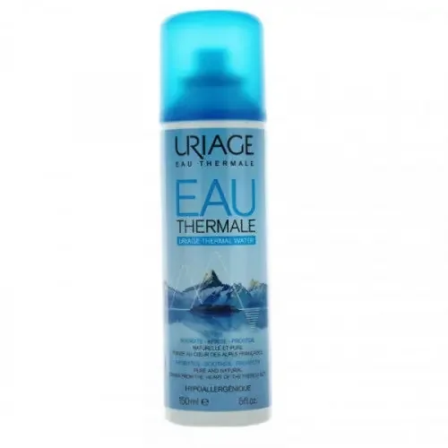 URIAGE EAU THERMALE Brume 150ml
