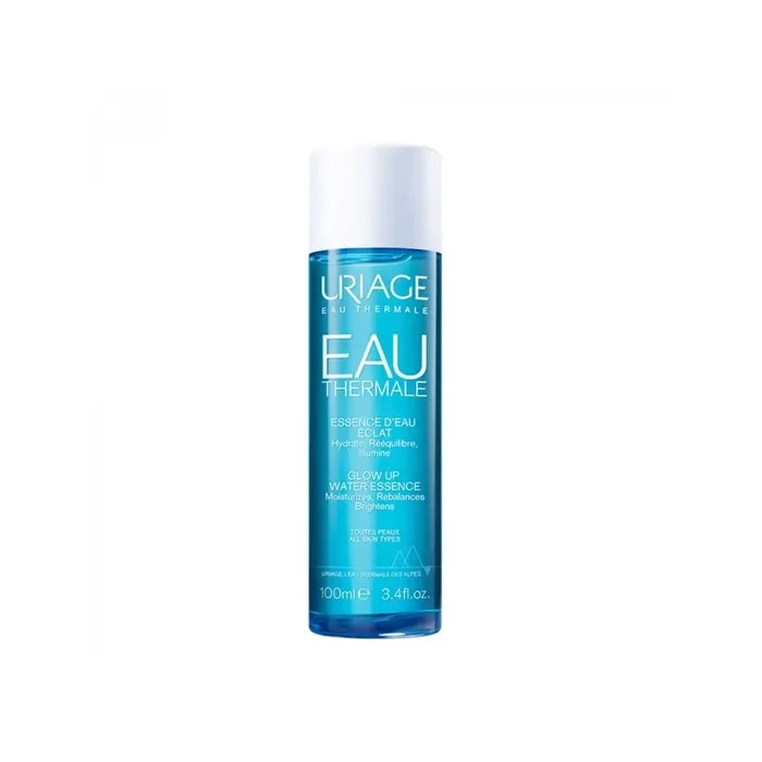 Uriage Eau Thermale essence d‘eau eclat 100ml